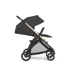 Inglesina Electa Stroller 2024 14 Inglesina Electa Stroller 2024 -Megababies USA Electa stroller street view reclined Upper Black 1800x1800 88673a59 db8e 4feb b49f 824fab9504b2