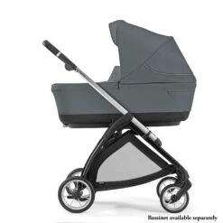 Inglesina Electa Stroller 2024 20 Inglesina Electa Stroller 2024 -Megababies USA Electa stroller with bassinet Union Gray text 1800x1800 626d87f2 e511 462a bc4e 012a69a1e437