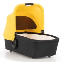 Diono Excurze Carrycot 13 Diono Excurze Carrycot -Megababies USA Excurze Editions Carrycot Yellow Sulphur details2