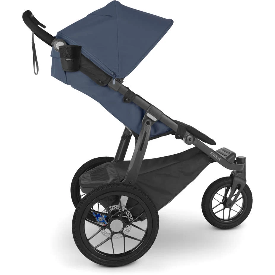 UPPAbaby Ridge Extra Cup Holder 3 UPPAbaby Ridge Extra Cup Holder - Image 3