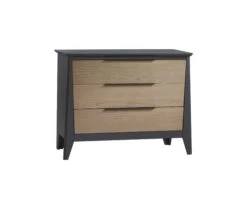 Nest Juvenile - Flexx 3 Drawer XL Dresser 8 Nest Juvenile - Flexx 3 Drawer XL Dresser -Megababies USA FB Flexx 3T charcoal 1d69a2e1 2a4c 4b34 9e9d 3eb5a530d71a