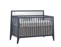 Nest Juvenile - Flexx Premium Convertible Crib