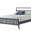 Nest Juvenile - Flexx Double Bed 54" With Low Profile Footboard & Rails