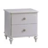 Natart Greta Nightstand