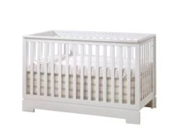 Tulip Olson Convertible Crib & 3 XL Drawer Set -Megababies USA FB crib 1000