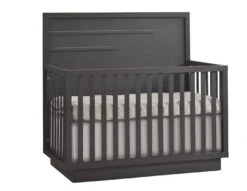 Natart Como Convertible Crib With Horizontal Molding 9 Natart Como Convertible Crib With Horizontal Molding -Megababies USA FB crib 3 dusk