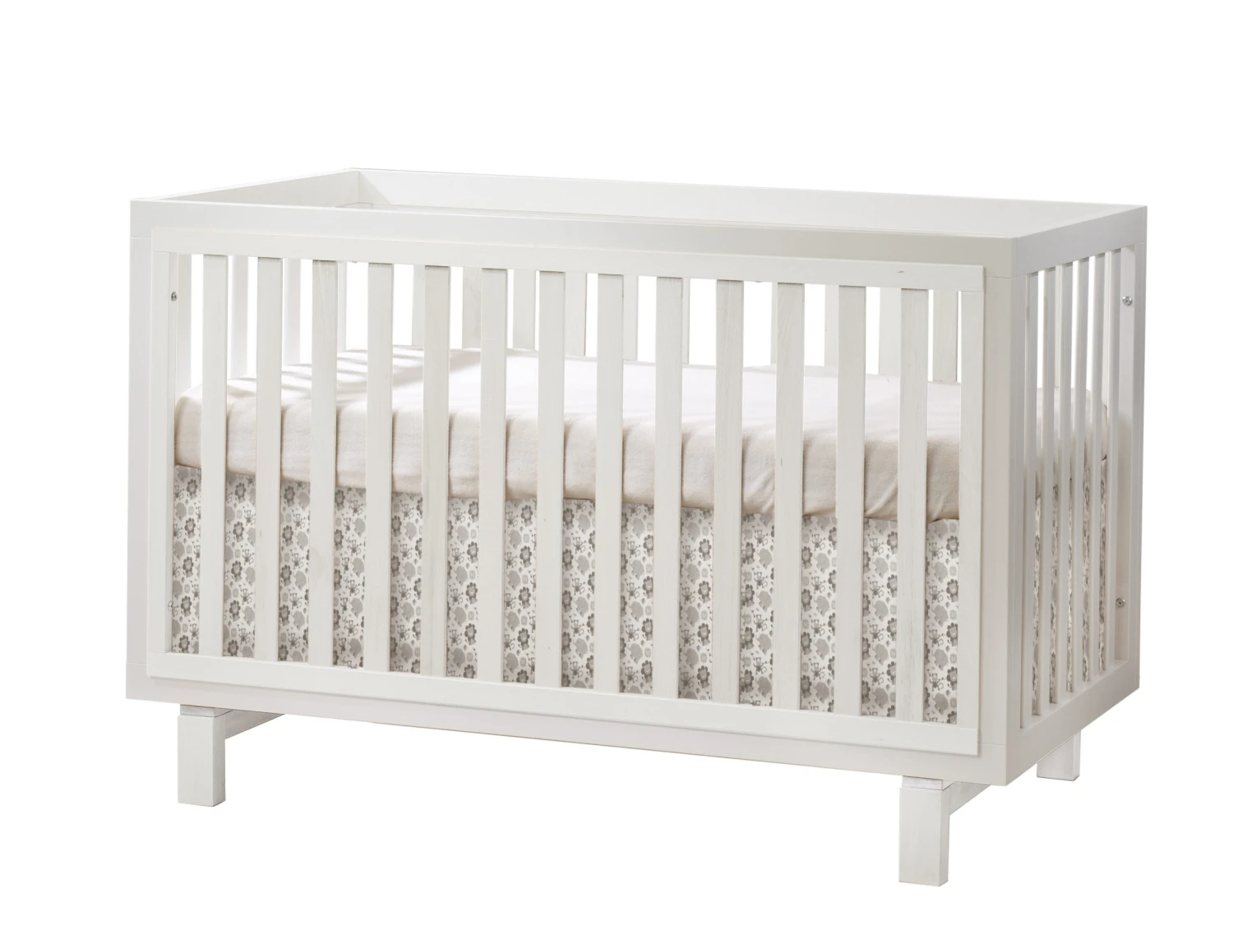 Tulip Bjorn Classic Convertible Crib 2 Tulip Bjorn Classic Convertible Crib - Image 2