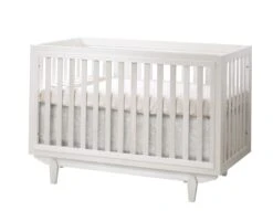 Tulip Tate Classic Convertible Crib -Megababies USA FB crib 9500 crib Tate blanc scaled 1