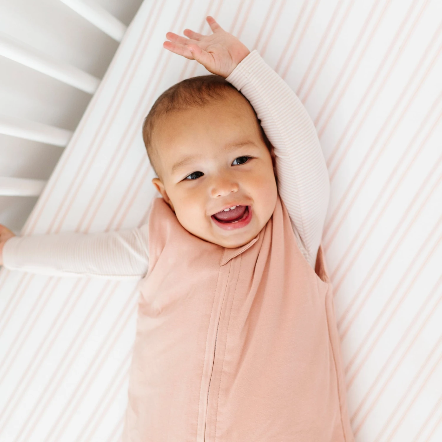 Ely's & Co. 3 Piece Portable Crib Set (24" X 38") 13 Ely's & Co. 3 Piece Portable Crib Set (24" X 38") - Image 13