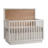 Natart Como Naturale Convertible Crib