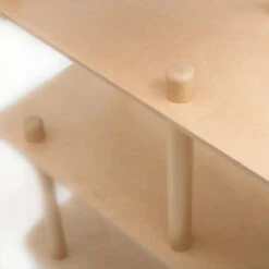 Charlie Crane Library FILO Shelf -Megababies USA FILO Detail