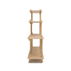 Charlie Crane Library FILO Shelf -Megababies USA FILO PROFILrevu