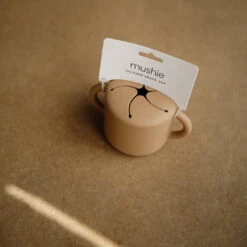 Mushie Silicone Snack Cup -Megababies USA FLAT LAYS 109 598c4026 1510 4819 b1f0 9003773c88e7