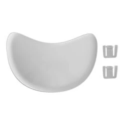 Bumbo Floor Seat Lite Play And Feeding Tray -Megababies USA FSLTray4