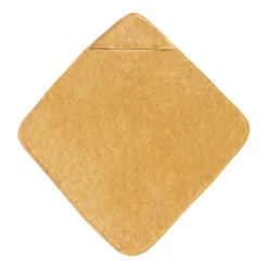 Mushie Organic Cotton Baby Hooded Towel 30 Mushie Organic Cotton Baby Hooded Towel -Megababies USA FallYellow HoodedTowel flat 1308x 785000dd 4dcd 47f6 9cf2 bc395339145f
