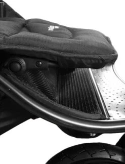 Valco Baby Snap Duo X Trimode 14 Valco Baby Snap Duo X Trimode -Megababies USA Feature adjustfoot