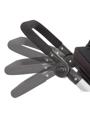 Valco Baby Snap Duo X Trimode 6 Valco Baby Snap Duo X Trimode - Image 6