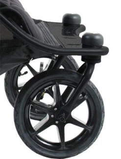 Valco Baby Snap Duo X Trimode 19 Valco Baby Snap Duo X Trimode -Megababies USA Feature frontwheels