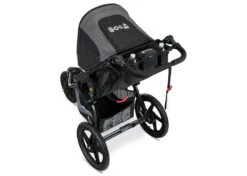 BOB Gear® Handlebar Console 7 BOB Gear® Handlebar Console -Megababies USA Flex 3.0 HBC