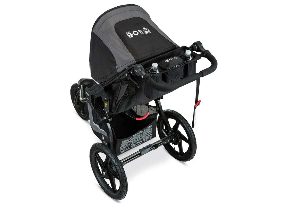 BOB Gear® Handlebar Console 3 BOB Gear® Handlebar Console - Image 3