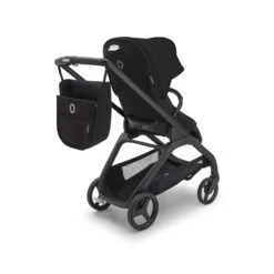 Bugaboo Dragonfly Complete Stroller -Megababies USA FlexibleStorage Handlebar
