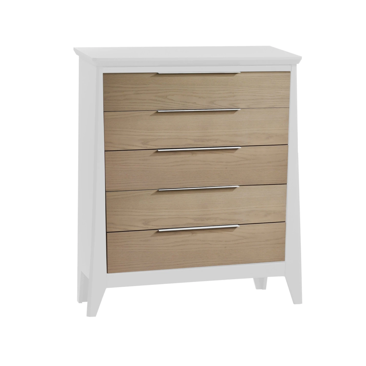 Nest Juvenile - Flexx 5 Drawer Dresser 4 Nest Juvenile - Flexx 5 Drawer Dresser - Image 4