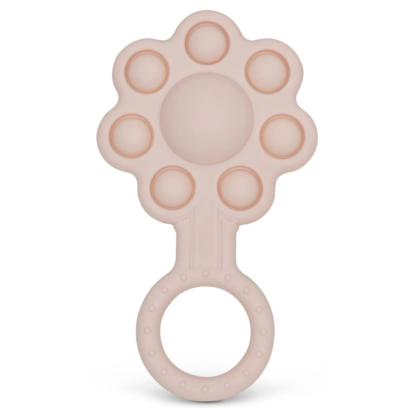 Adora Poppin Flower Rattle 5 Adora Poppin Flower Rattle - Image 5