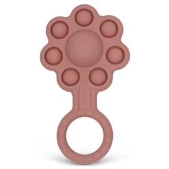 Adora Poppin Flower Rattle