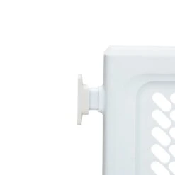 Safety 1st Safety 1ˢᵗ Lift, Lock & Swing Dual-Mode Gate -Megababies USA GA048TAP2A Lift Lock Swing Dual Mode Gate H