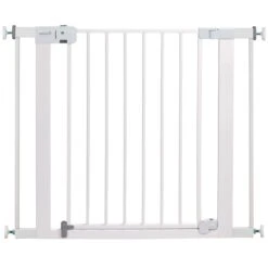 Safety 1st Safety 1ˢᵗ Easy Install Auto-Close Gate