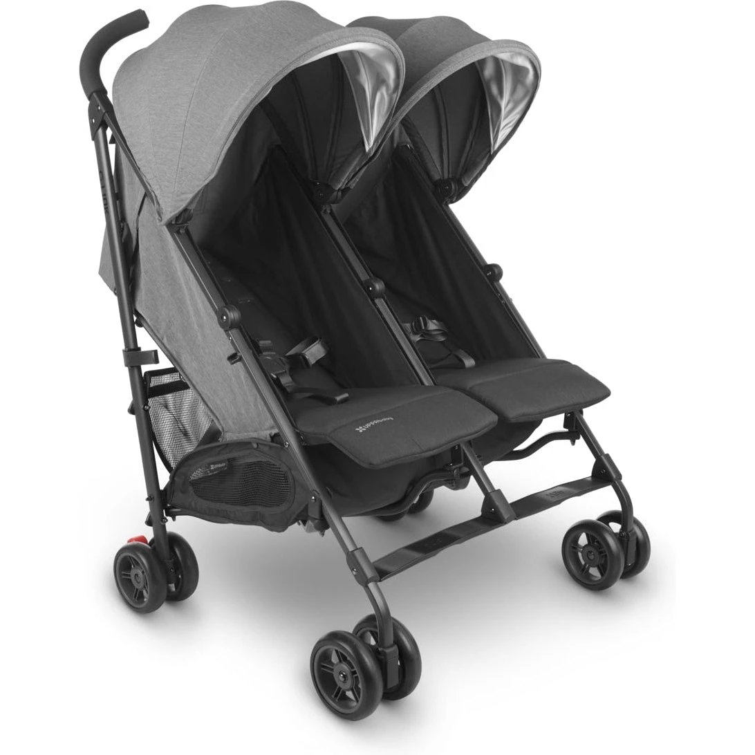 UPPAbaby G-Link V2 Stroller 2 UPPAbaby G-Link V2 Stroller - Image 2
