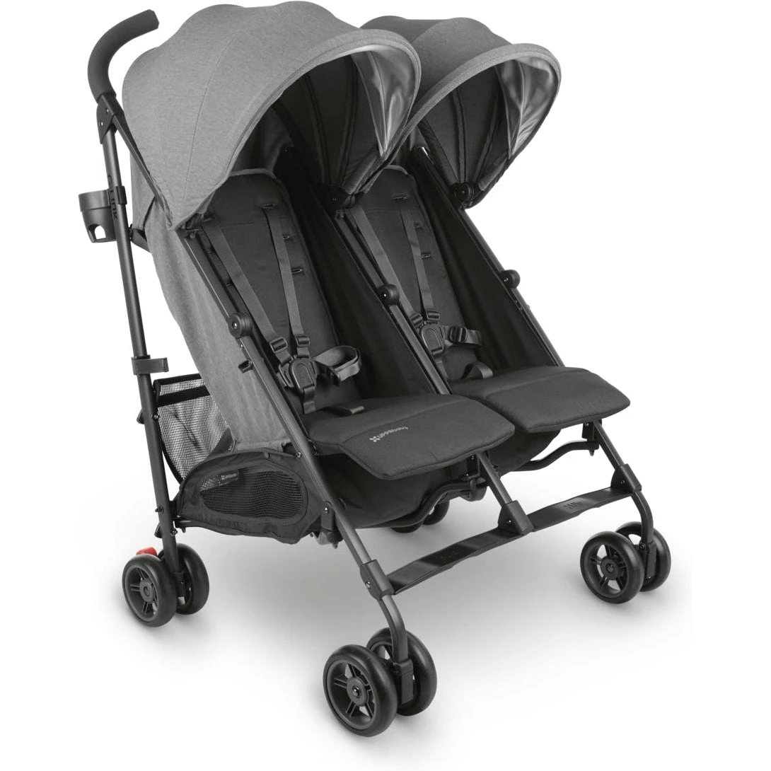 UPPAbaby G-Link V2 Stroller 1 UPPAbaby G-Link V2 Stroller