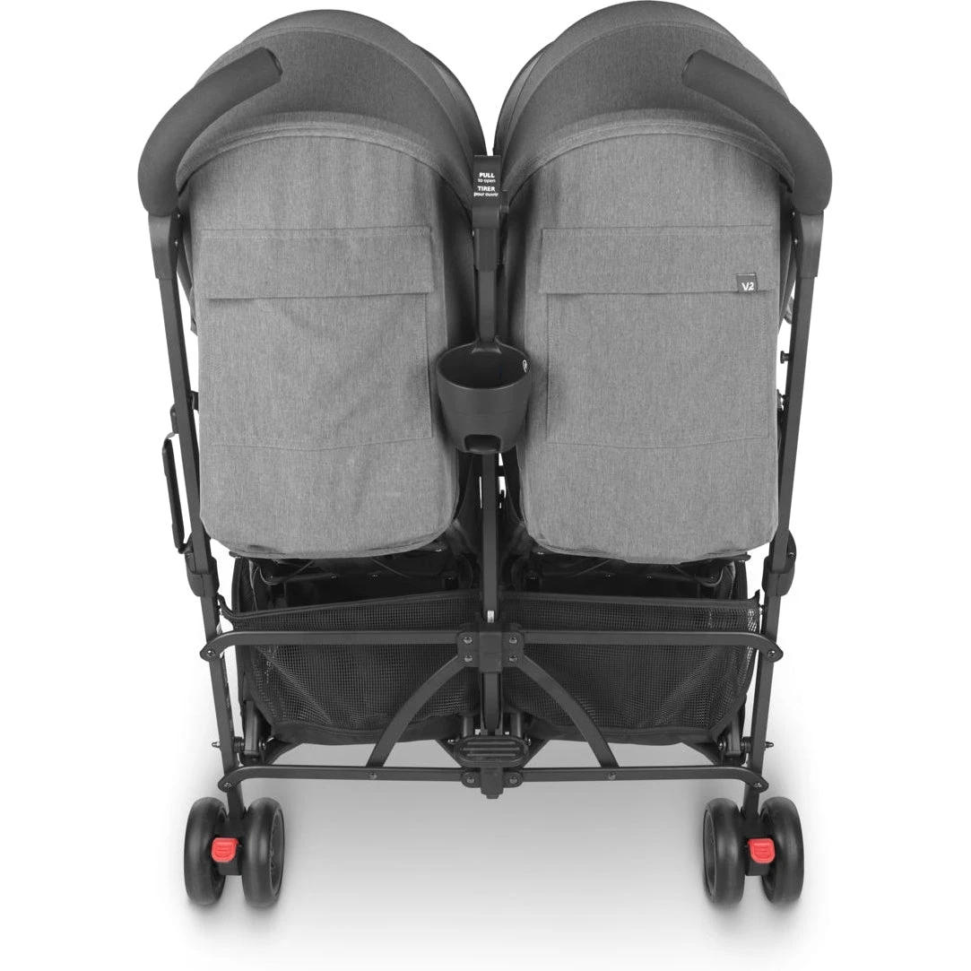 UPPAbaby G-Link V2 Stroller 6 UPPAbaby G-Link V2 Stroller - Image 6