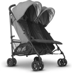 UPPAbaby G-Link V2 Stroller 26 UPPAbaby G-Link V2 Stroller -Megababies USA GLINK23 GRY Drama 1145x1200 25d0d7c 0c4d74d4 63b3 4ffa 8bfa 6c775053a7ee