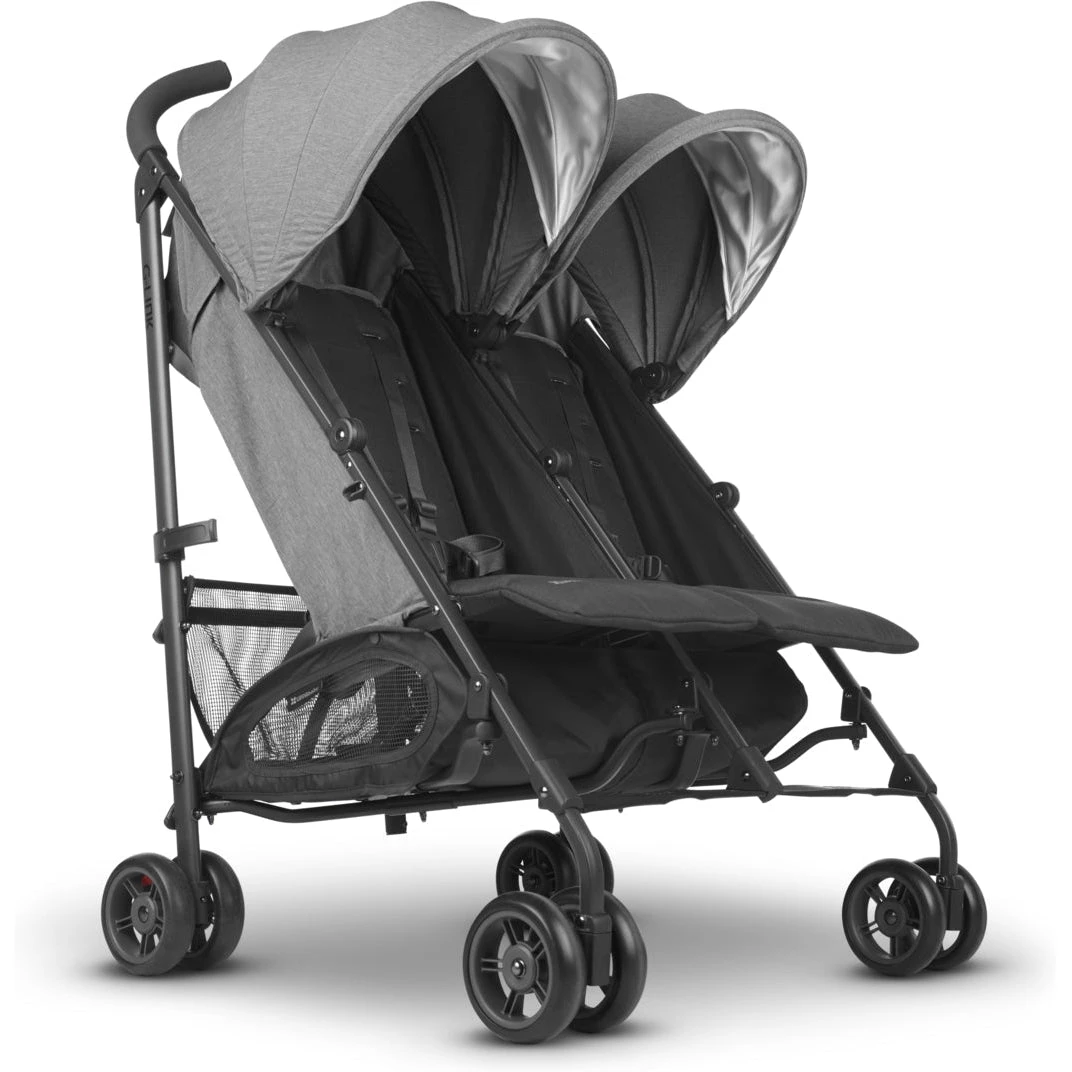 UPPAbaby G-Link V2 Stroller 7 UPPAbaby G-Link V2 Stroller - Image 7