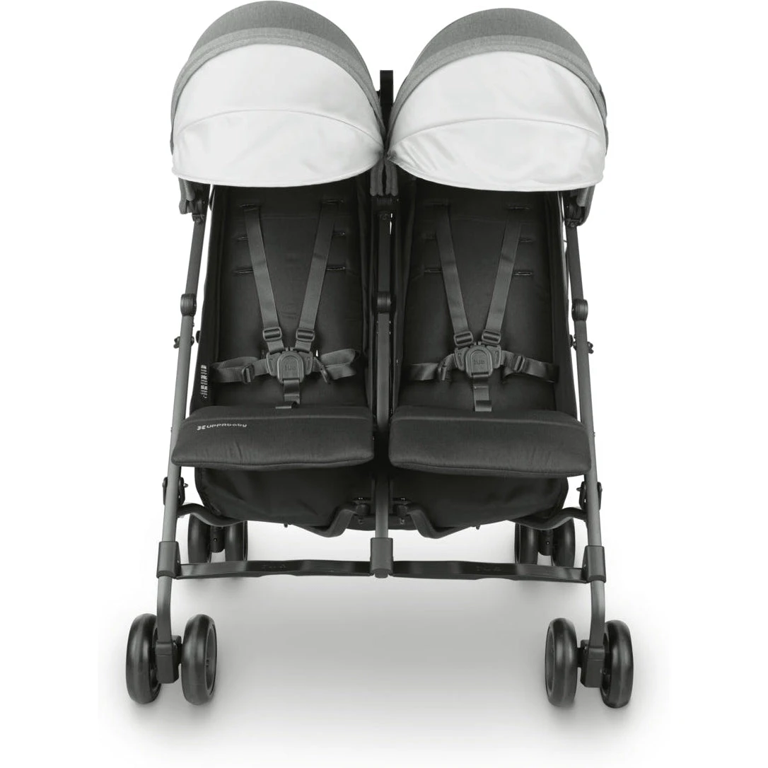 UPPAbaby G-Link V2 Stroller 11 UPPAbaby G-Link V2 Stroller - Image 11