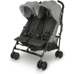 UPPAbaby G-Link V2 Stroller 32 UPPAbaby G-Link V2 Stroller -Megababies USA GLINK23 GRY Hero 933x1200 1805060 8be5a527 2bd8 4fbb a520 4933fe20a964
