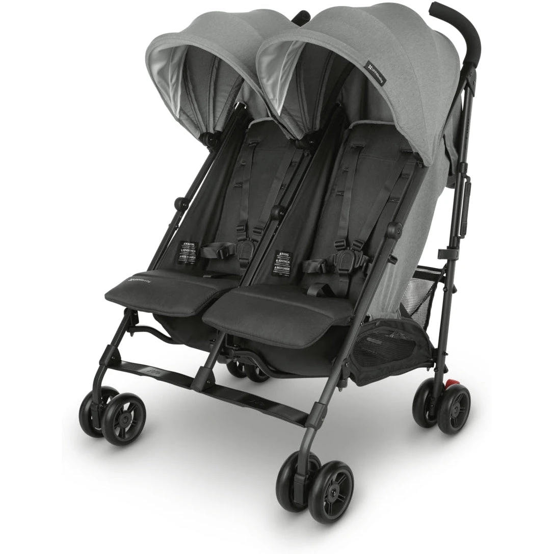 UPPAbaby G-Link V2 Stroller 13 UPPAbaby G-Link V2 Stroller - Image 13