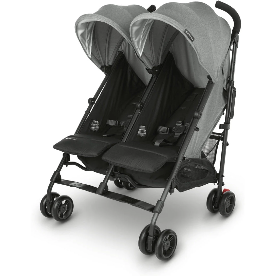 UPPAbaby G-Link V2 Stroller 15 UPPAbaby G-Link V2 Stroller - Image 15