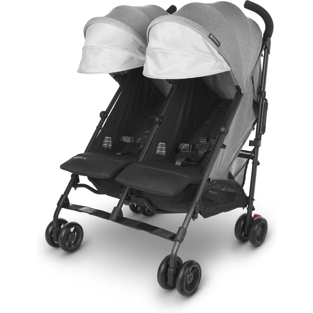UPPAbaby G-Link V2 Stroller 14 UPPAbaby G-Link V2 Stroller - Image 14