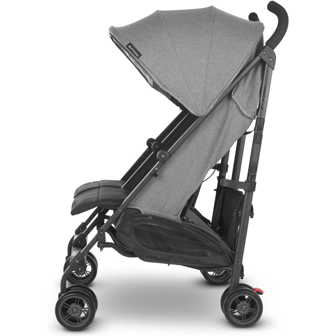 UPPAbaby G-Link V2 Stroller 19 UPPAbaby G-Link V2 Stroller - Image 19