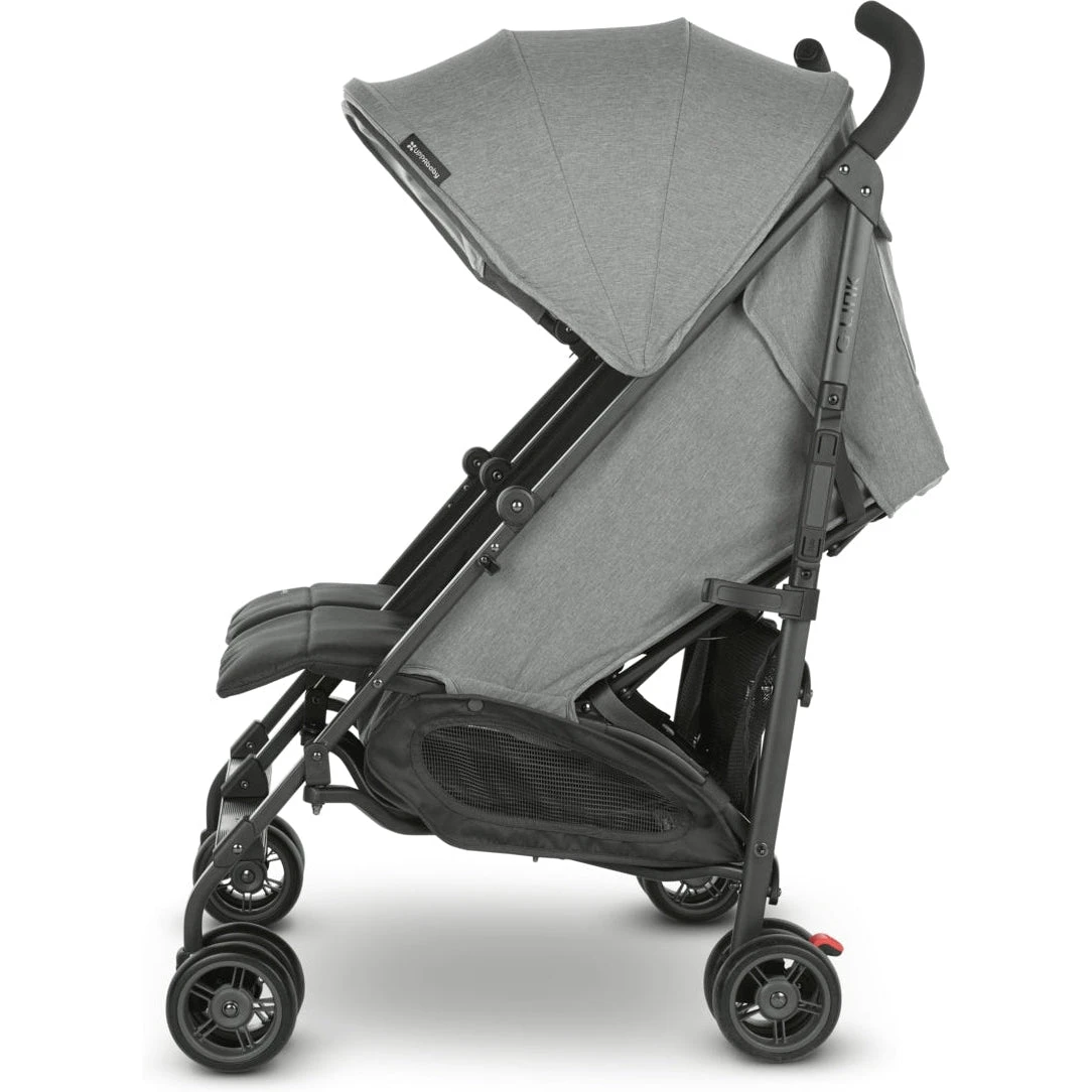 UPPAbaby G-Link V2 Stroller 17 UPPAbaby G-Link V2 Stroller - Image 17