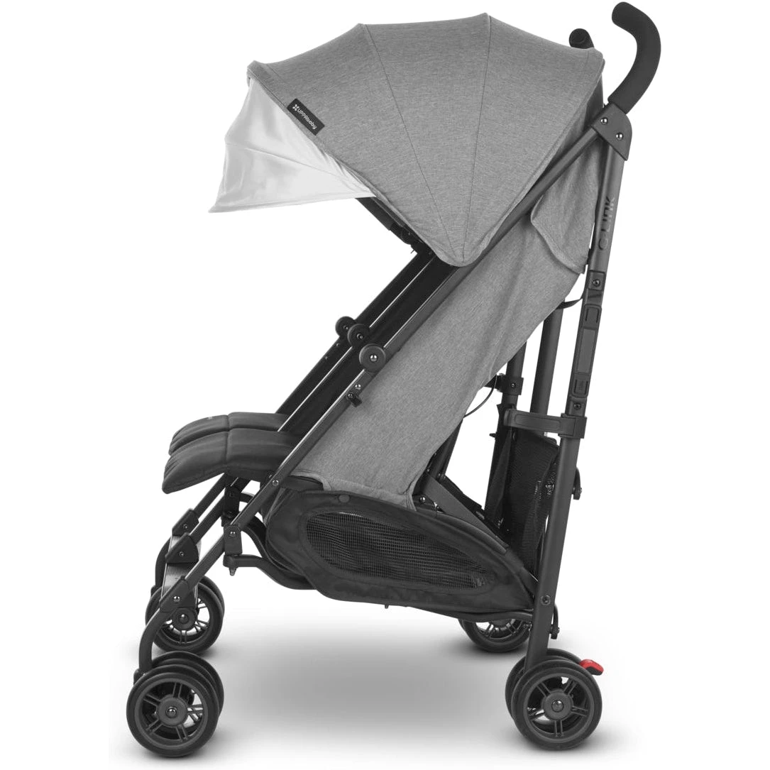 UPPAbaby G-Link V2 Stroller 18 UPPAbaby G-Link V2 Stroller - Image 18