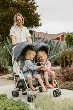 UPPAbaby G-Link 2 Twin Stroller -Megababies USA GLINK2 JOR 217 801x1202 dc98797