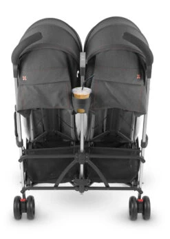 UPPAbaby G-Link 2 Twin Stroller -Megababies USA GLINK2 JOR Back wCoffee 855x1201 ebaf565