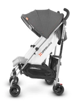 UPPAbaby G-Link 2 Twin Stroller -Megababies USA GLINK2 JOR Side 820x1202 d6740b4