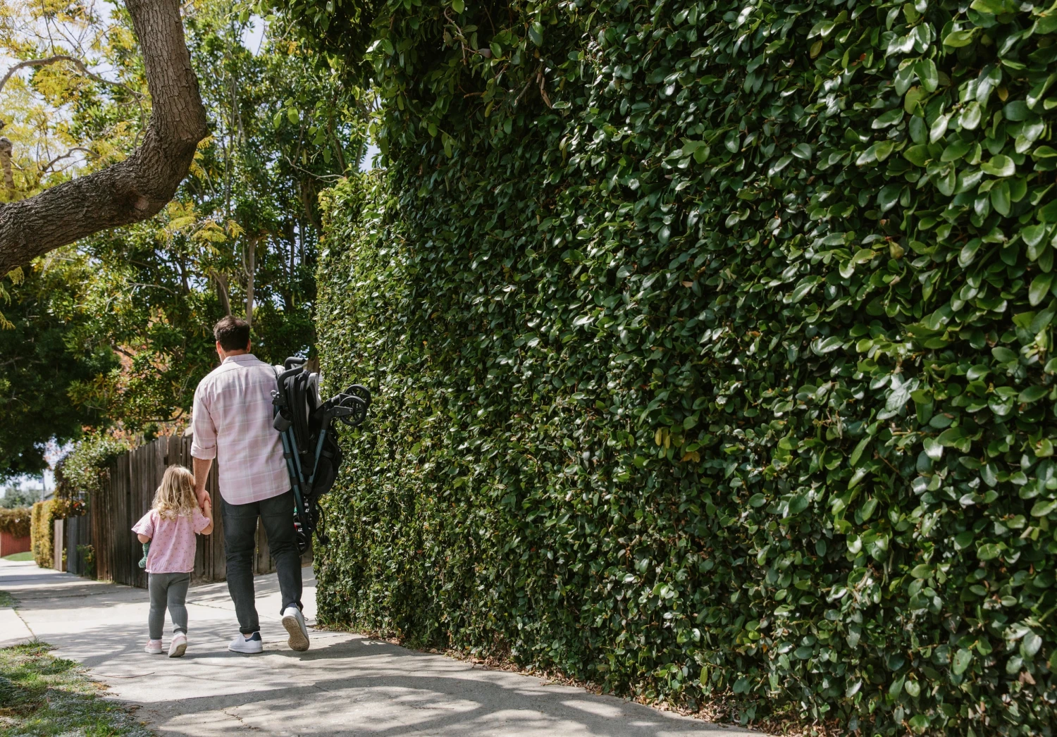 UPPAbaby G-Luxe Stroller 6 UPPAbaby G-Luxe Stroller - Image 6