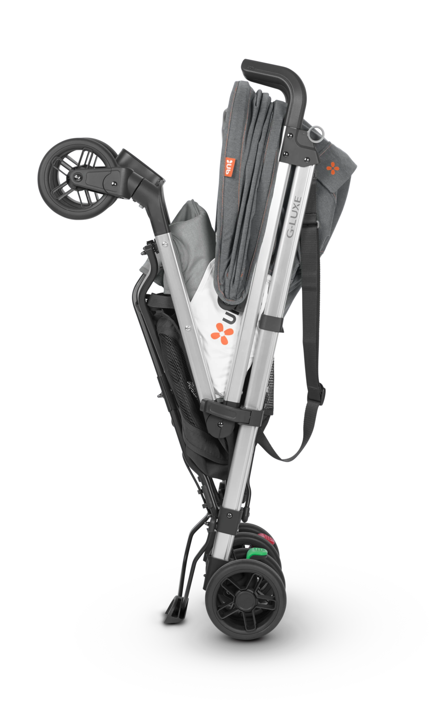 UPPAbaby G-Luxe Stroller 4 UPPAbaby G-Luxe Stroller - Image 4