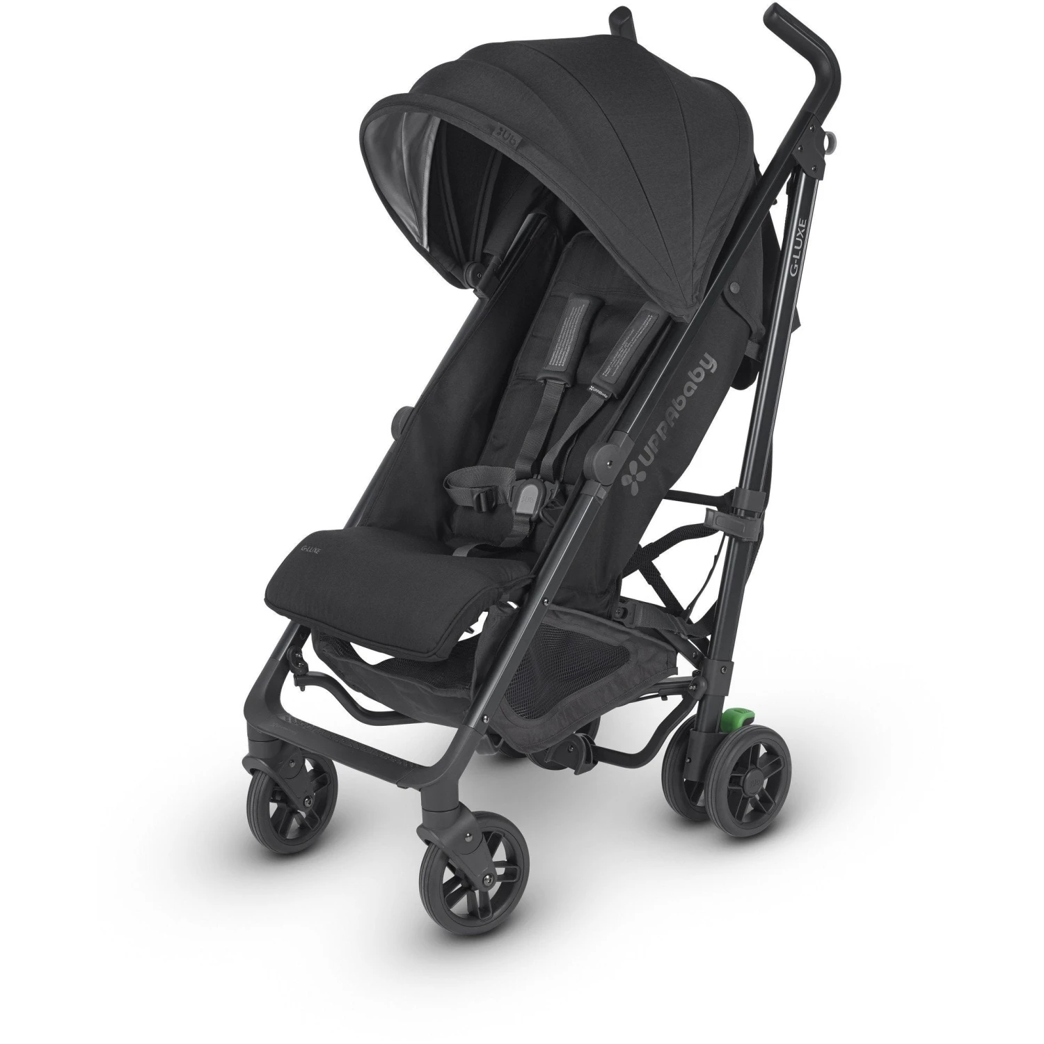 UPPAbaby G-Luxe Stroller 3 UPPAbaby G-Luxe Stroller - Image 3
