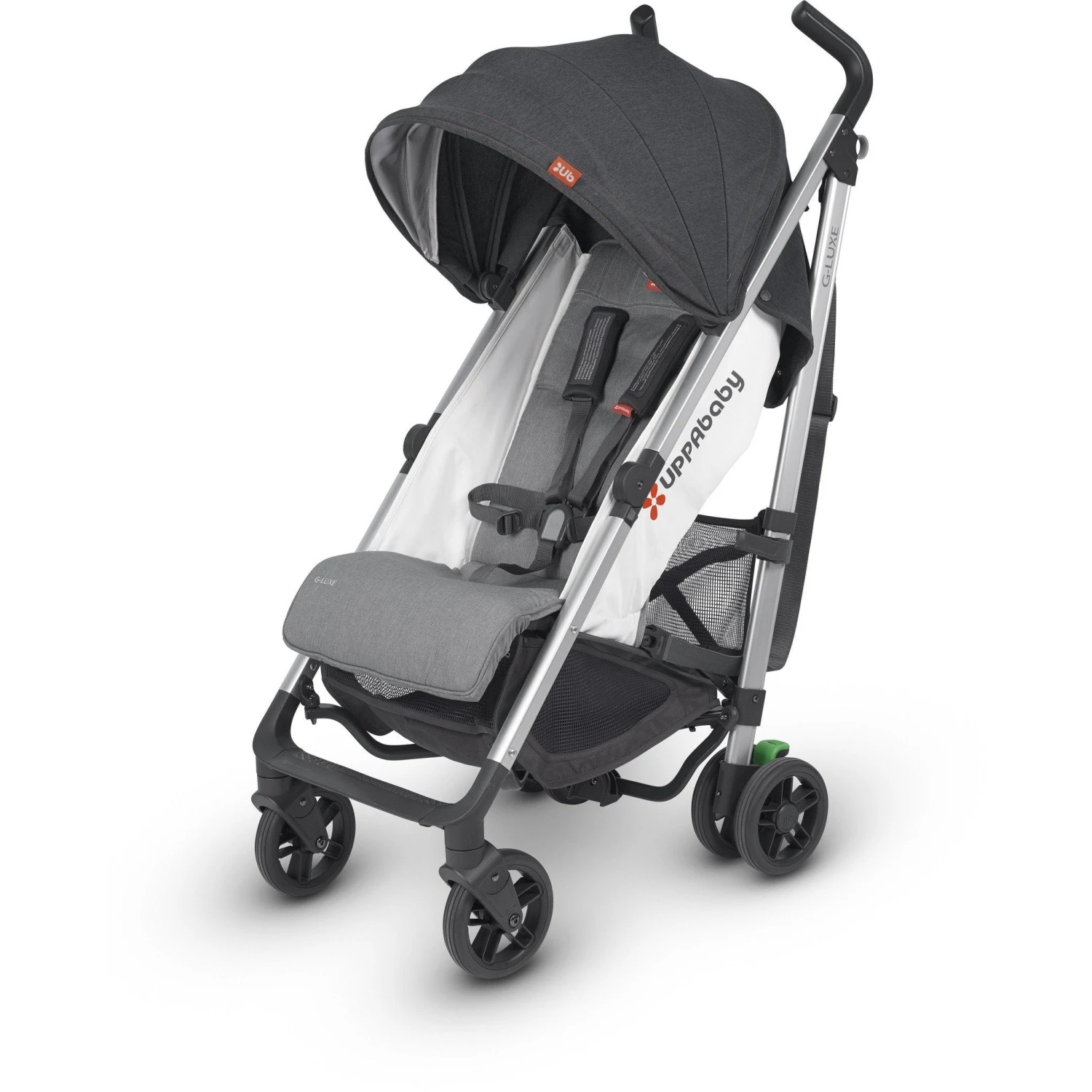 UPPAbaby G-Luxe Stroller 2 UPPAbaby G-Luxe Stroller - Image 2